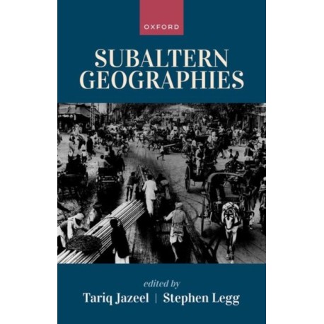 Subaltern Geographies