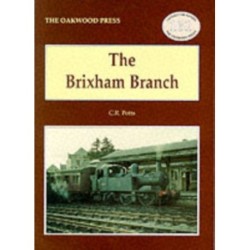The Brixham Branch