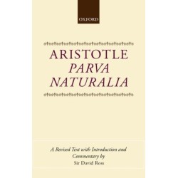 Parva Naturalia