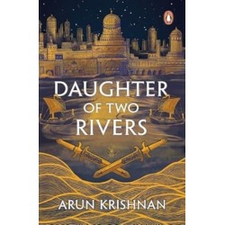 Daughter of Two Rivers