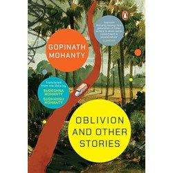 Oblivion and Other Stories