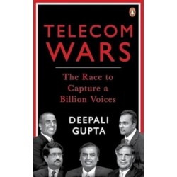 Telecom Wars: The Race to Capture a Billion Voices