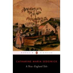 A New-England Tale