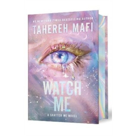 The Watch Me Deluxe Limited Edition