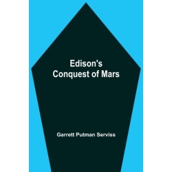 Edison'S Conquest Of Mars