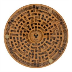 Myths and Legends Theseus and the Minotaur Puzzle