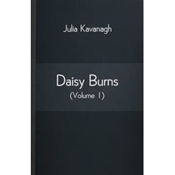 Daisy Burns (Volume 1)