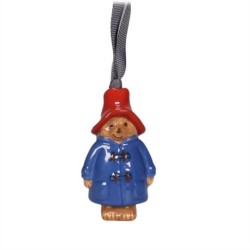 Hanging Decoration Boxed - Paddington