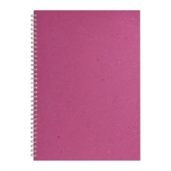 A3 Posh Black Display 25lvs Berry Banana