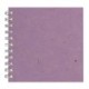 6x6 Posh Pig White Paper 35lvs Amethyst Banana