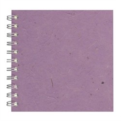 6x6 Posh Pig White Paper 35lvs Amethyst Banana