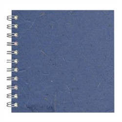 6x6 Posh Pig White Paper 35lvs Saphire Banana