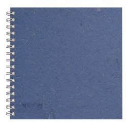 8x8 Posh Pig White Paper 35lvs Saphire Banana