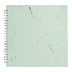 11x11 Posh Pig White Paper 35lvs Peppermint Banana