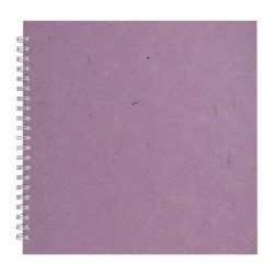 11x11 Posh Pig White Paper 35lvs Amethyst Banana