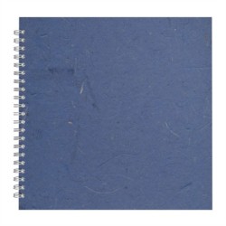 11x11 Posh Pig White Paper 35lvs Saphire Banana