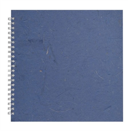 11x11 Posh Pig White Paper 35lvs Saphire Banana