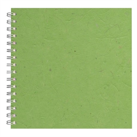 8x8 Posh Pig Off White Paper 35lvs Emerald Banana