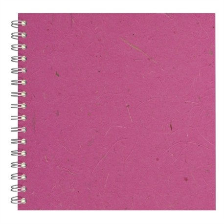 8x8 Posh Pig Off White Paper 35lvs Berry Banana