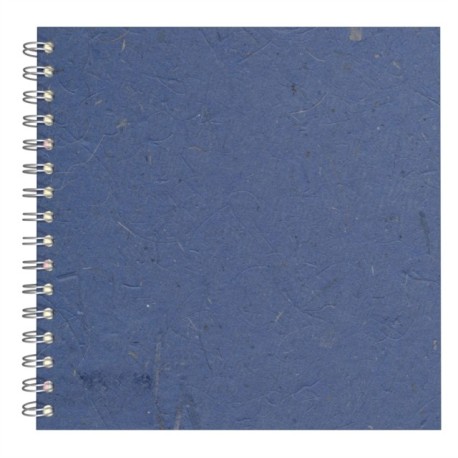 8x8 Posh Pig Off White Paper 35lvs Saphire Banana