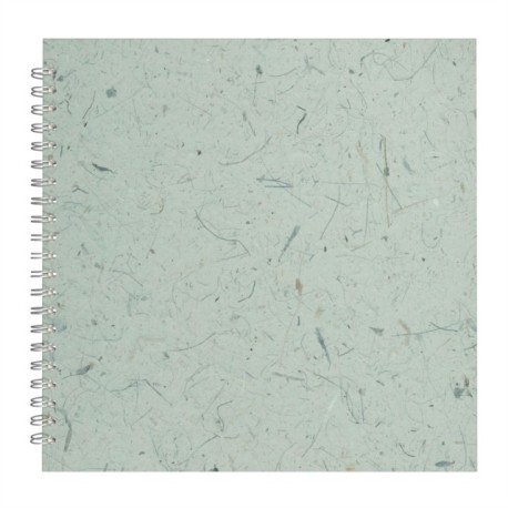 11x11 Posh Pig Off White Paper 35lvs Sea Grey Banana