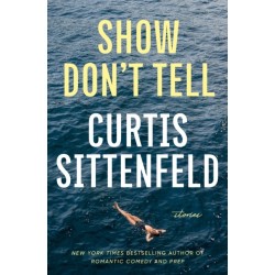 Show Don't Tell: Stories