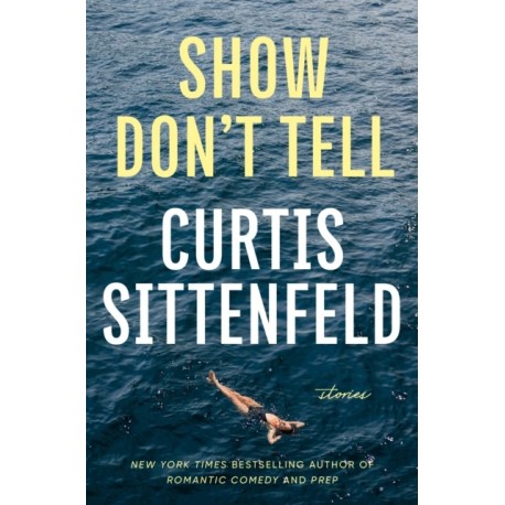 Show Don't Tell: Stories