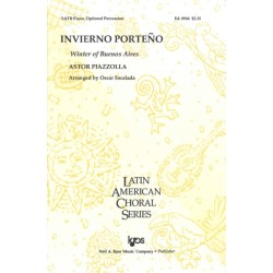 Invierno Porteno (Winter of Buenos Aires)