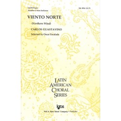 Viento Norte (Northern Wind)