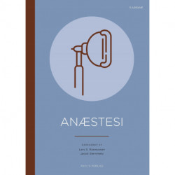 Anæstesi, 5. udgave