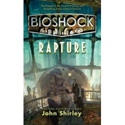 Bioshock: Rapture