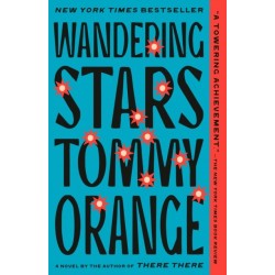 Wandering Stars: A Novel