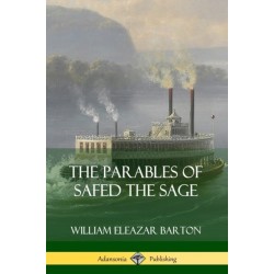 The Parables of Safed the Sage