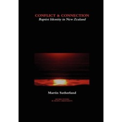 Conflict & Connection: Baptist Identity in New Zealand