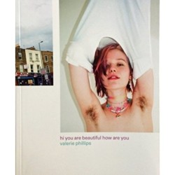 Valerie Phillips - Hi You are Beautiful How are You?