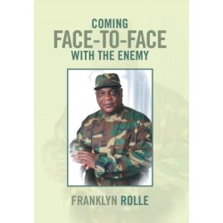 Coming Face-To-Face with the Enemy