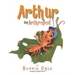Arthur the Arthropod