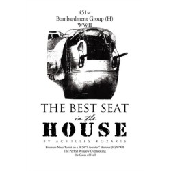 The Best Seat in the House: Short Stories and Vignettes