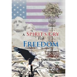 A Spirit's Cry For Freedom
