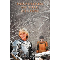 Brothers In The Storm