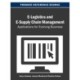 E-Logistics and E-Supply Chain Management: Applications for Evolving Business
