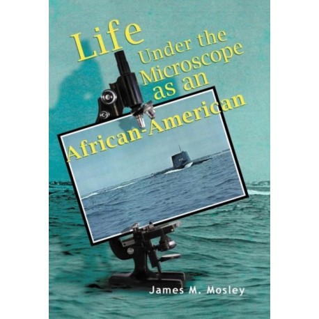 Life Under the Microscope as an African-American
