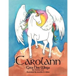 Carolann Gets Her Wings