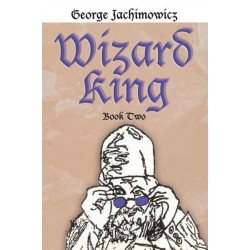 Wizard King: Book Two