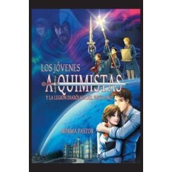 Los Jovenes Alquimistas y La Legion Diabolica del Vaticano