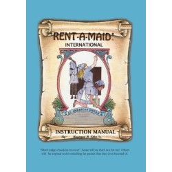 Rent-A-Maid International