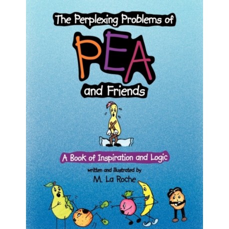 The Perplexing Problems of Pea and Friends