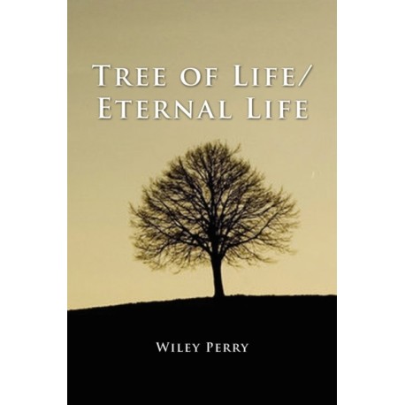 Tree of Life/ Eternal Life