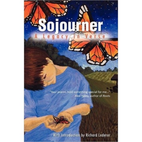 Sojourner: A Legacy in Verse