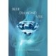 Blue Diamond Veil